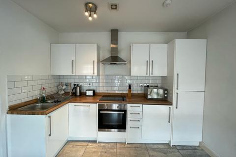 undefined, North Thirteenth Street, Milton Keynes MK9