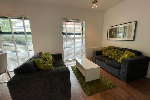 undefined, North Thirteenth Street, Milton Keynes MK9