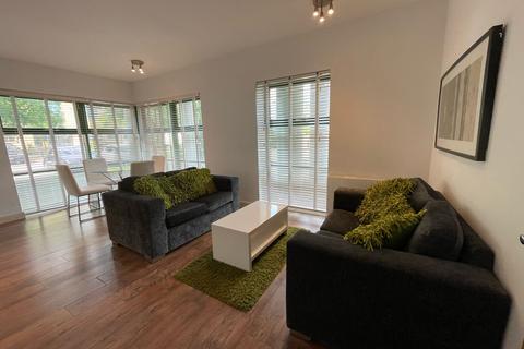 undefined, North Thirteenth Street, Milton Keynes MK9