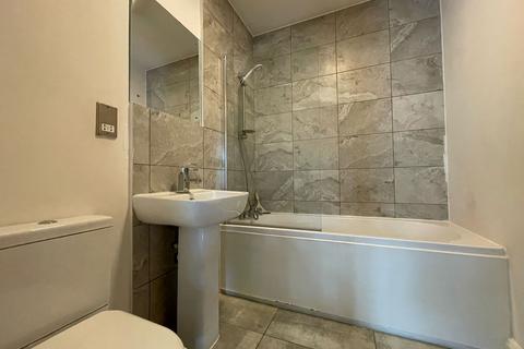 undefined, North Thirteenth Street, Milton Keynes MK9