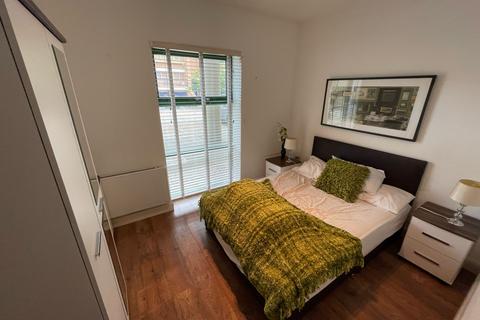 undefined, North Thirteenth Street, Milton Keynes MK9