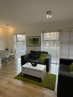 North Thirteenth Street, Milton Keynes MK9