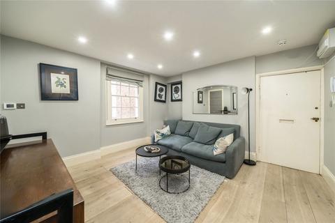 1 bedroom flat to rent, Chagford House, London NW1