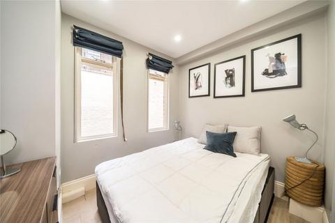 1 bedroom flat to rent, Chagford House, London NW1