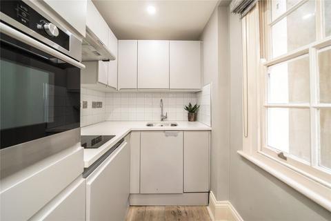 1 bedroom flat to rent, Chagford House, London NW1