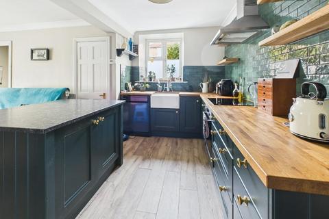undefined, Chapel Street, York YO62
