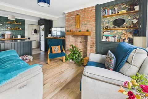 undefined, Chapel Street, York YO62