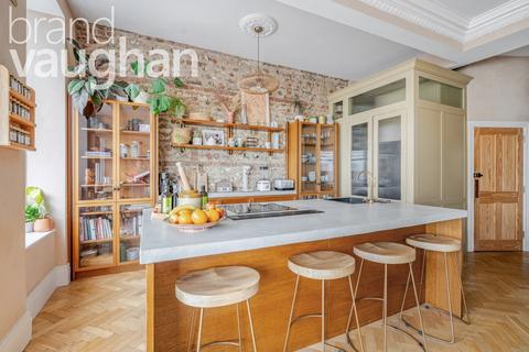 2 bedroom flat to rent, St. Catherines Terrace, Hove, East Sussex, BN3