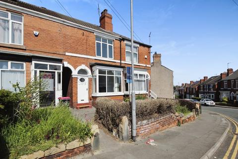 undefined, Deepdale Road, Rotherham, South Yorkshire, S61