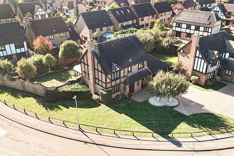 undefined, Raeburn Way, College Town, Sandhurst, Berkshire, GU47