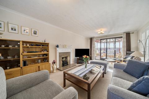 undefined, Raeburn Way, College Town, Sandhurst, Berkshire, GU47