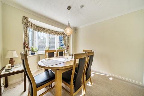 undefined, Raeburn Way, College Town, Sandhurst, Berkshire, GU47