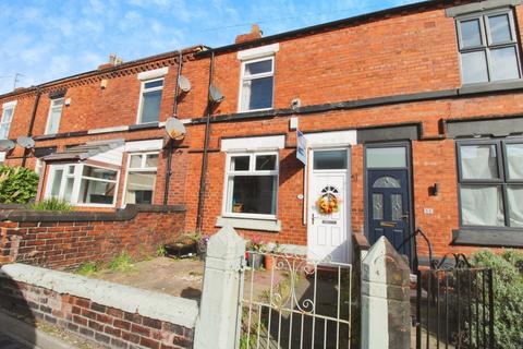 Greenfield Road, St. Helens WA10