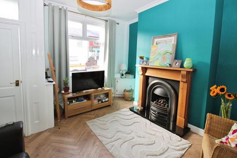 2 bedroom terraced house for sale, Greenfield Road, St. Helens WA10