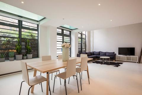 3 bedroom flat to rent, Chilton Street, Shoreditch, London, E2