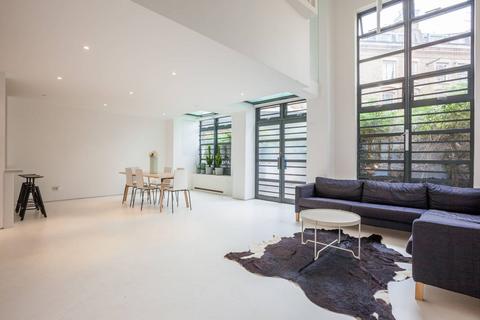 3 bedroom flat to rent, Chilton Street, Shoreditch, London, E2