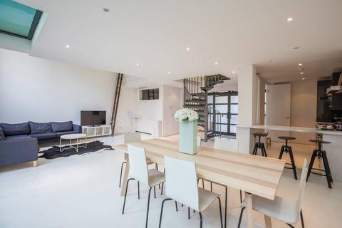 3 bedroom flat to rent, Chilton Street, Shoreditch, London, E2