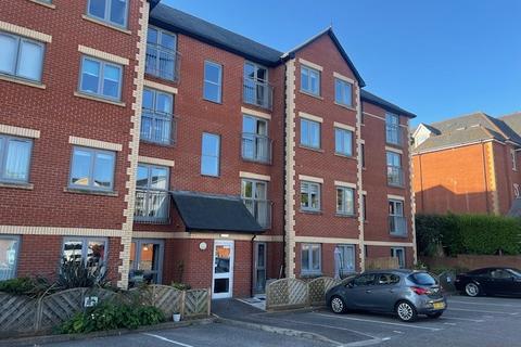 1 bedroom apartment to rent, Roswell Court, Exmouth