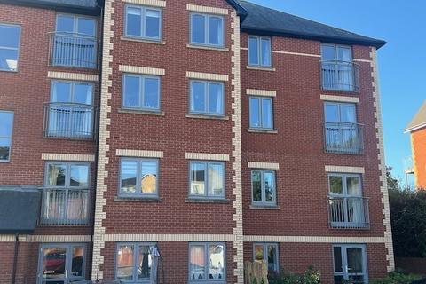 1 bedroom apartment to rent, Roswell Court, Exmouth