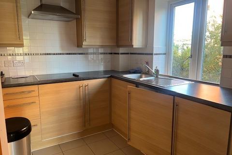 1 bedroom apartment to rent, Roswell Court, Exmouth