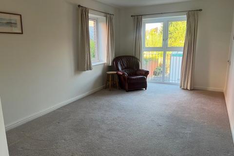 1 bedroom apartment to rent, Roswell Court, Exmouth