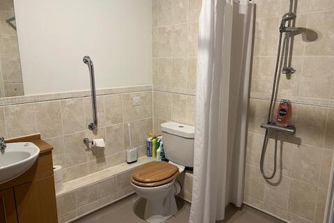 1 bedroom apartment to rent, Roswell Court, Exmouth
