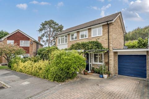 undefined, Camberley,  Surrey,  GU15