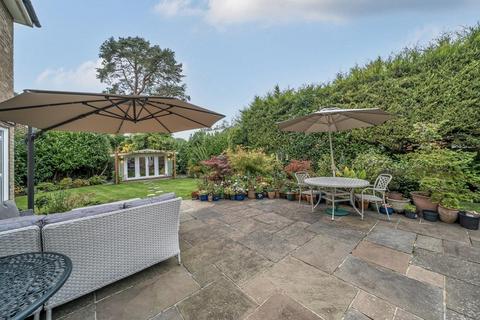 undefined, Camberley,  Surrey,  GU15