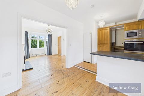 undefined, St. Chads Crescent, Middle Herrington