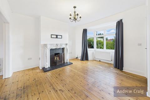 undefined, St. Chads Crescent, Middle Herrington