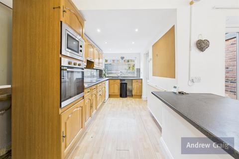 undefined, St. Chads Crescent, Middle Herrington