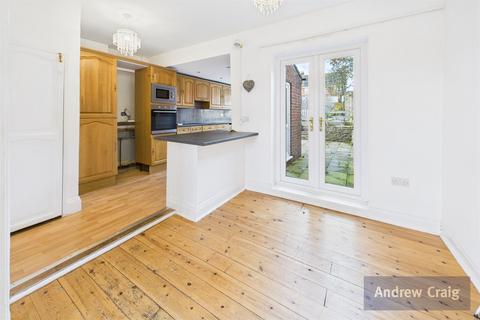 undefined, St. Chads Crescent, Middle Herrington