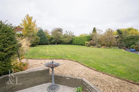 undefined, Creswell Drive, Ravenstone