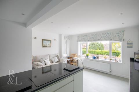 undefined, Creswell Drive, Ravenstone