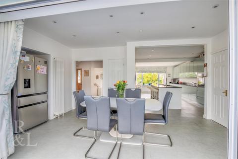 undefined, Creswell Drive, Ravenstone