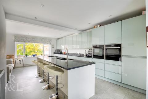 undefined, Creswell Drive, Ravenstone