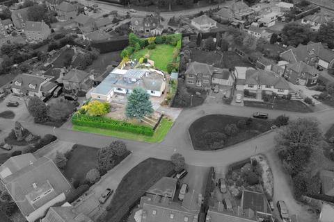 5 bedroom detached bungalow for sale, Creswell Drive, Ravenstone