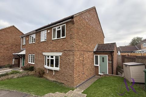 undefined, Westbury Lane, Newport Pagnell