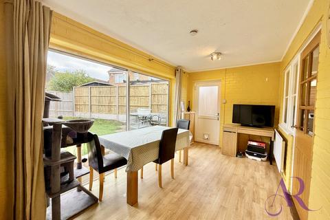 undefined, Westbury Lane, Newport Pagnell