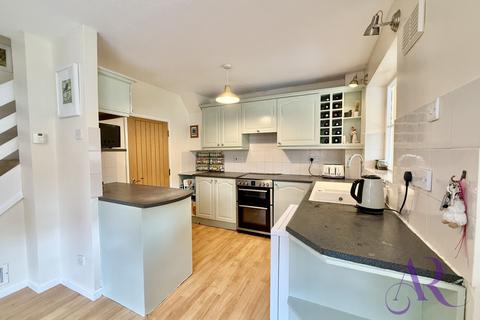undefined, Westbury Lane, Newport Pagnell