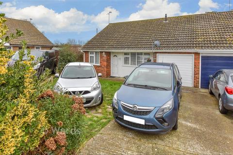 3 bedroom semi-detached bungalow for sale, Ash Grove, Lydd, Romney Marsh, Kent