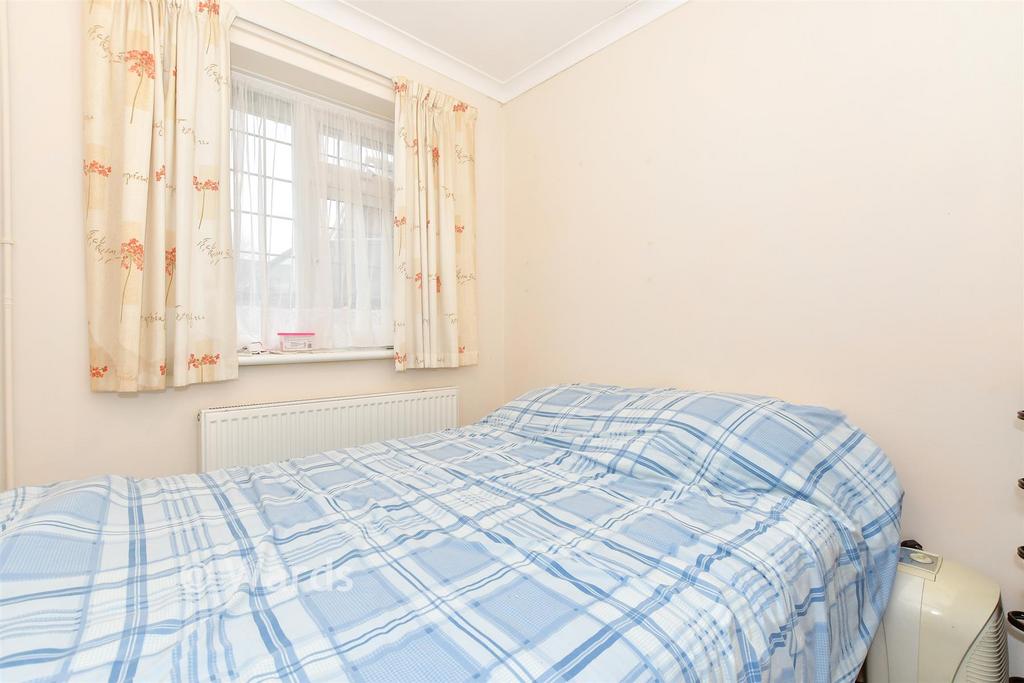 Study/ Bedroom 3