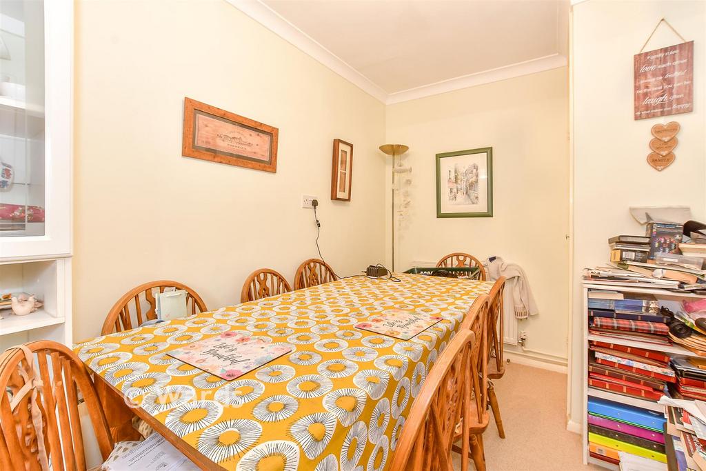 Kitchen/ Diner