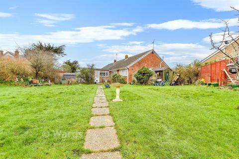 3 bedroom semi-detached bungalow for sale, Ash Grove, Lydd TN29