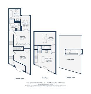 2 bedroom semi-detached house for sale, Fransfield Grove, Sydenham, SE26