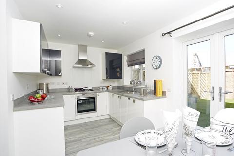 3 bedroom terraced house for sale, Plot 310, The Dalton at The Greenways, Rawcliffe Roa  DN14