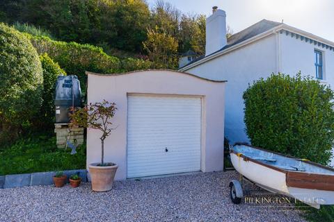 2 bedroom detached bungalow for sale, Kingsand, Cornwall PL10