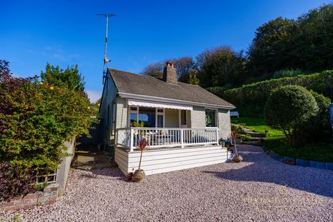 2 bedroom detached bungalow for sale, Kingsand, Cornwall PL10