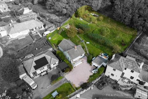 2 bedroom detached bungalow for sale, Kingsand, Cornwall PL10
