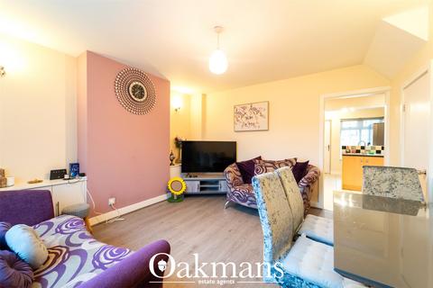 undefined, Ellerslie Road, West Midlands B13